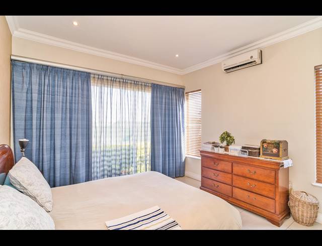 4 BEDROOM DUPLEX FOR SALE IN KINDLEWOOD ESTATE